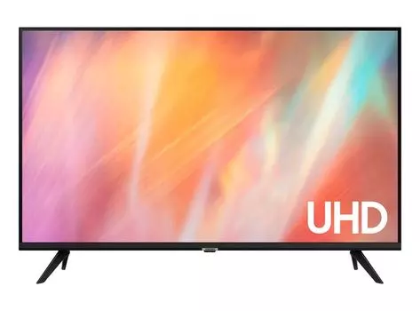 Телевизор Samsung 43" UE43AU7002UXRU
