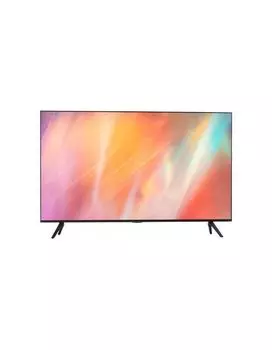 Телевизор Samsung 43" UE43AU7100UXCE 7 титан