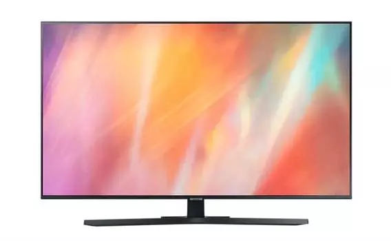 Телевизор Samsung 43" UE43AU7570UXRU