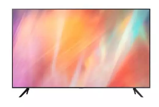 Телевизор Samsung 50" UE50AU7100UXRU