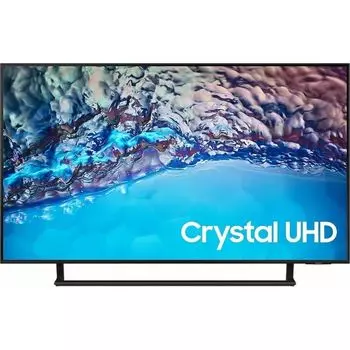 Телевизор Samsung 50" UE50BU8500UXCE черный