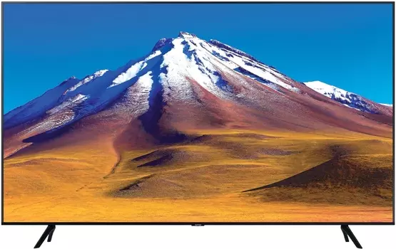 Телевизор Samsung 50" UE50TU7090UXRU