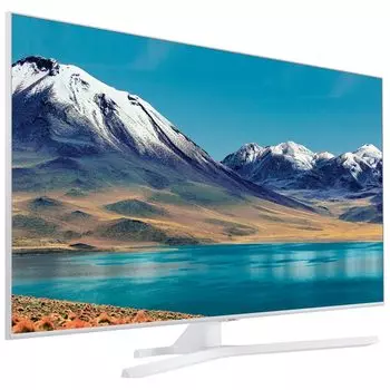 Телевизор Samsung 50" UE50TU8510UXRU
