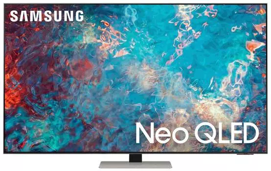 Телевизор Samsung 55" QE55QN85AAUXRU