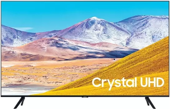 Телевизор Samsung 55" UE55TU8000UXRU