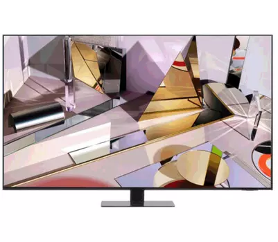 Телевизор Samsung 65" QE65Q700TAUXRU