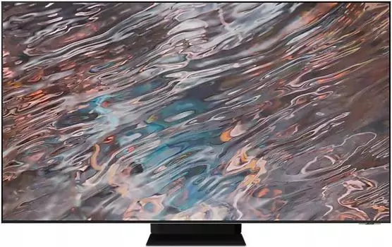 Телевизор Samsung 65" QE65QN800AUXRU