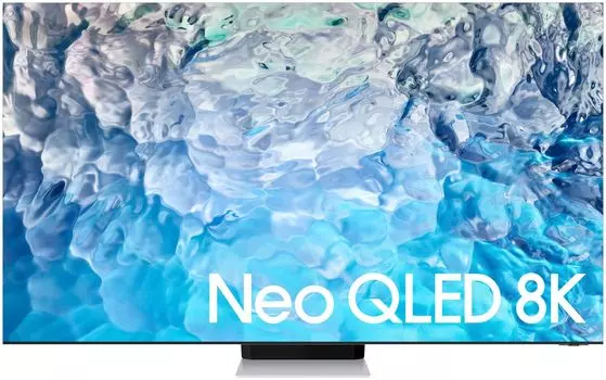 Телевизор SAMSUNG 65" QE65QN900BUXCE