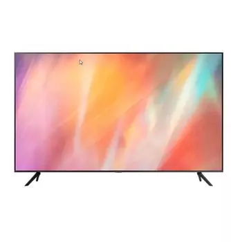 Телевизор Samsung 65" UE65AU7100UXRU