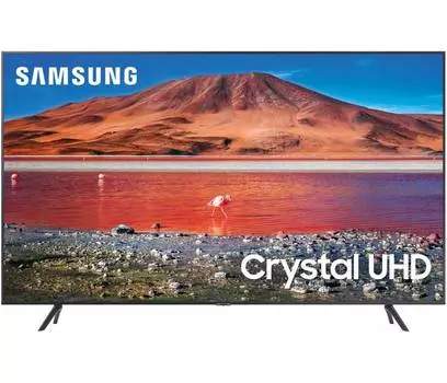 Телевизор Samsung 65" UE65TU7090UXRU