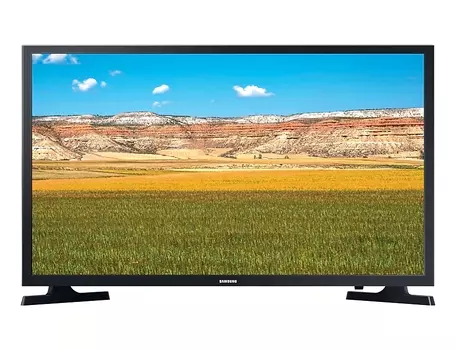 Телевизор SAMSUNG LCD 32" UE32T4500AUXRU