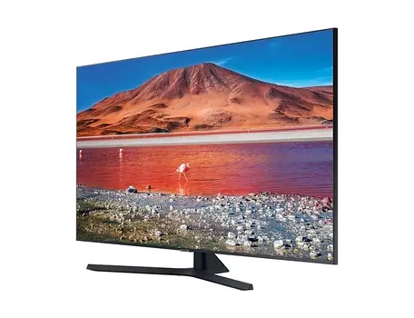 Телевизор SAMSUNG LCD 55" 4K UE55TU7500UXRU