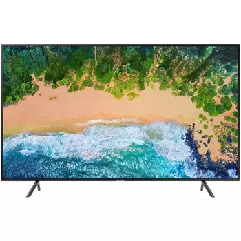 Телевизор SAMSUNG LCD 65" 4K UE65TU7100UXRU