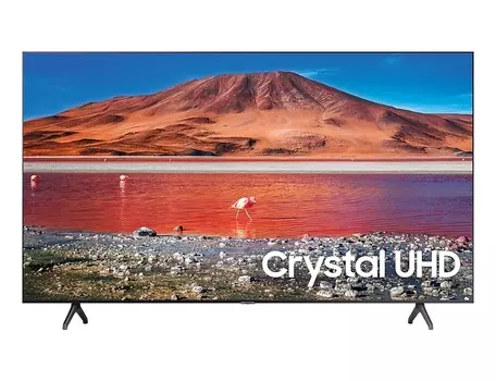Телевизор SAMSUNG LCD 75" 4K UE75TU7100UXRU