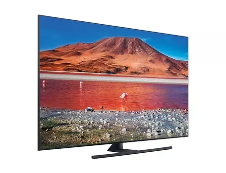 Телевизор SAMSUNG LCD 75" 4K UE75TU7500UXRU