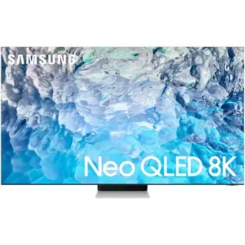 Телевизор Samsung QE85QN900BUXCE SILVER