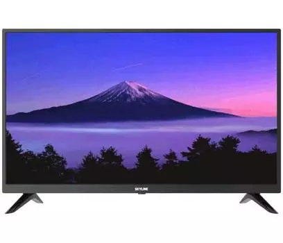 Телевизор SkyLine 32" 32YT5900