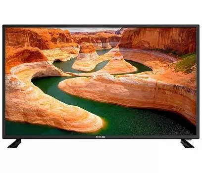 Телевизор SkyLine 43U6510