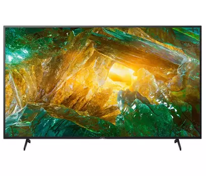 Телевизор Sony 49" KD-49XH8005