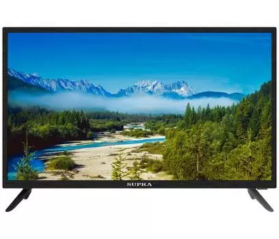 Телевизор Supra 32" STV-LC32LT0045W