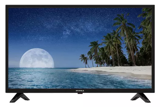 Телевизор Supra 39" STV-LC39LT0070W