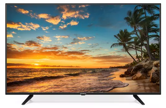 Телевизор Supra 55" STV-LC55ST0070U