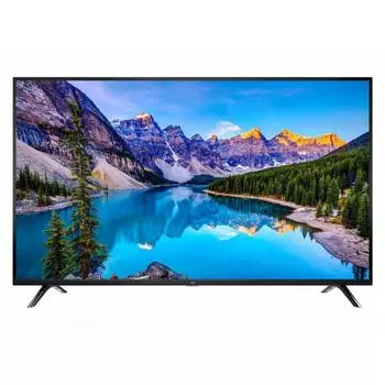 Телевизор TCL 40" LED40D3000 черный