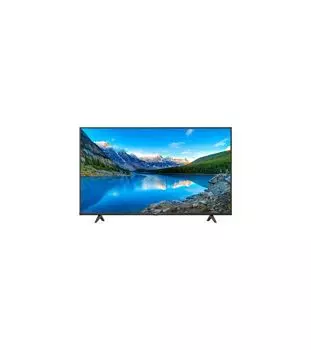 Телевизор TCL 50" 4K 50P617