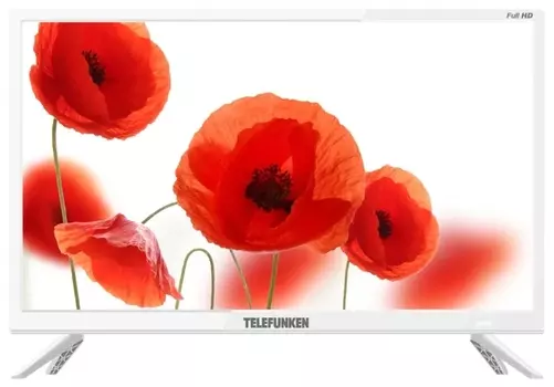 Телевизор Telefunken 23.6" TF-LED24S72T2