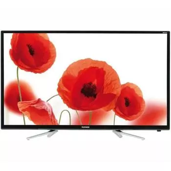 Телевизор Telefunken 32" TF-LED32S81T2S черный