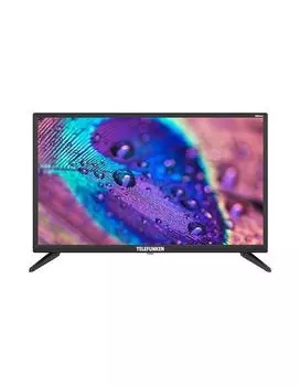 Телевизор Telefunken TF-LED24S85T2