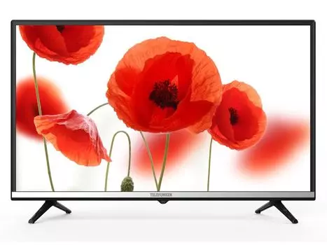 Телевизор Telefunken TF-LED32S14T2S(Smart,Yandex)