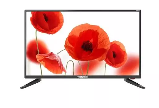 Телевизор Telefunken TF-LED32S65T2S(Smart)
