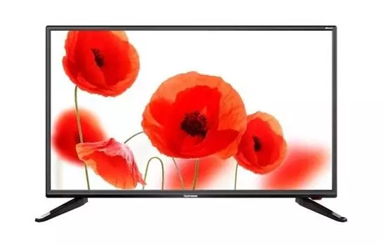 Телевизор Telefunken TF-LED32S67T2S(Smart)