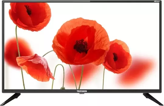 Телевизор Теlefunken TF-LED32S98T2