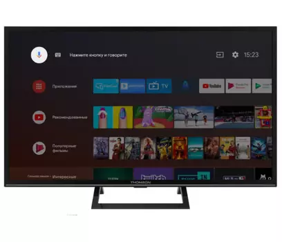 Телевизор Thomson 32" T32RTL6000