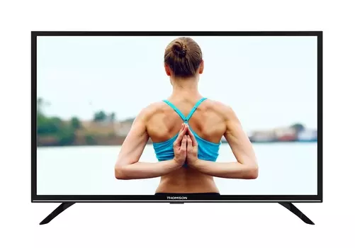 Телевизор Thomson 42.5" T43FSE1190