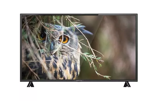 Телевизор Vekta 43" LD-43TF5013BT