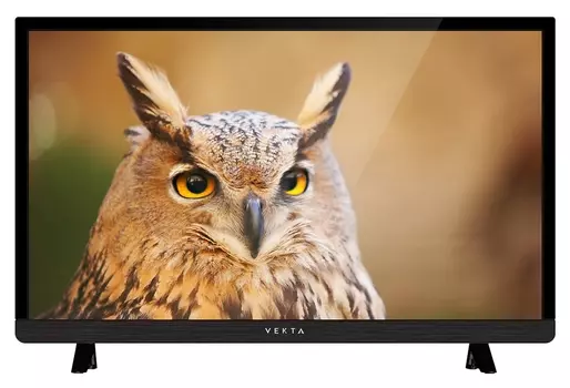 Телевизор VEKTA LED22" LD-22SF6015BT