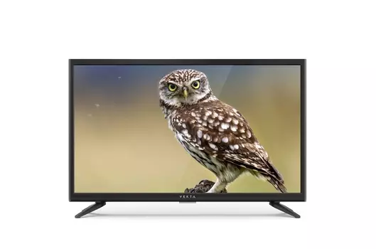 Телевизор VEKTA LED22" LD-22TF5011BT