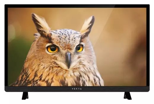Телевизор VEKTA LED24" LD-24SF6015BT