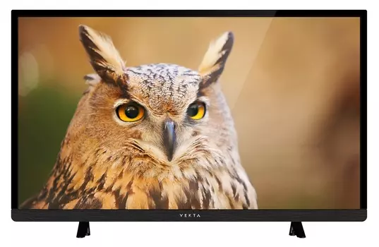 Телевизор VEKTA LED28" LD-28SR4215BT