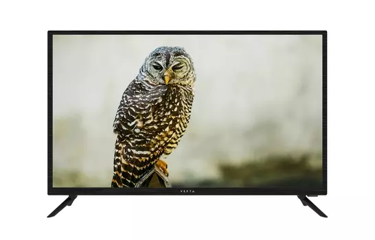 Телевизор VEKTA LED32" LD-32SR4231BT
