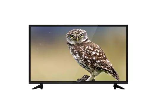 Телевизор VEKTA LED32" LD-32TR4111BT