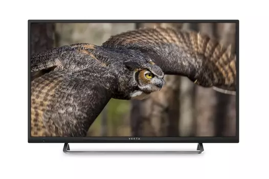 Телевизор VEKTA LED40" LD-40SF6019BT
