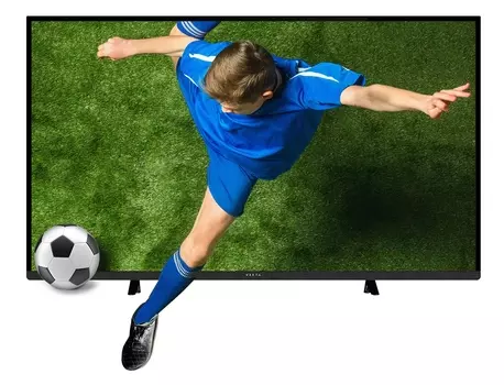 Телевизор VEKTA LED50" LD-50SF6015BT