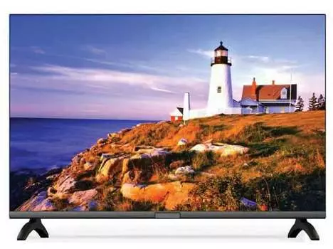 Телевизор Витязь 24" 24LH1207