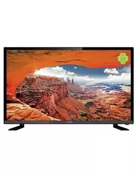 Телевизор Yuno 31.5" ULX-32TCS226