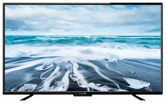 Телевизор Yuno 43" ULM-43FTC145