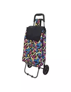 Тележка с сумкой B201, 25кг